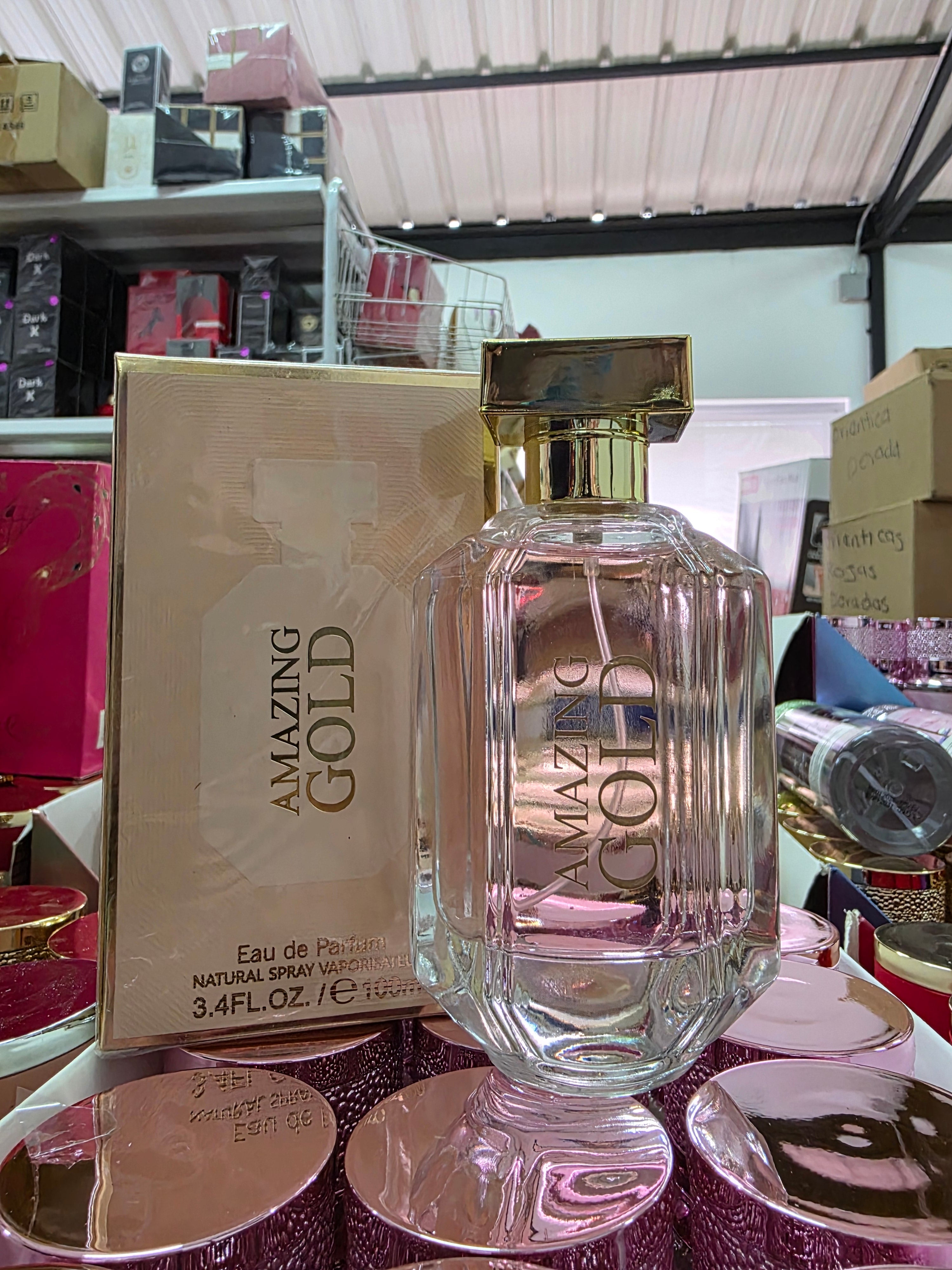 Hugo boss dama dupes