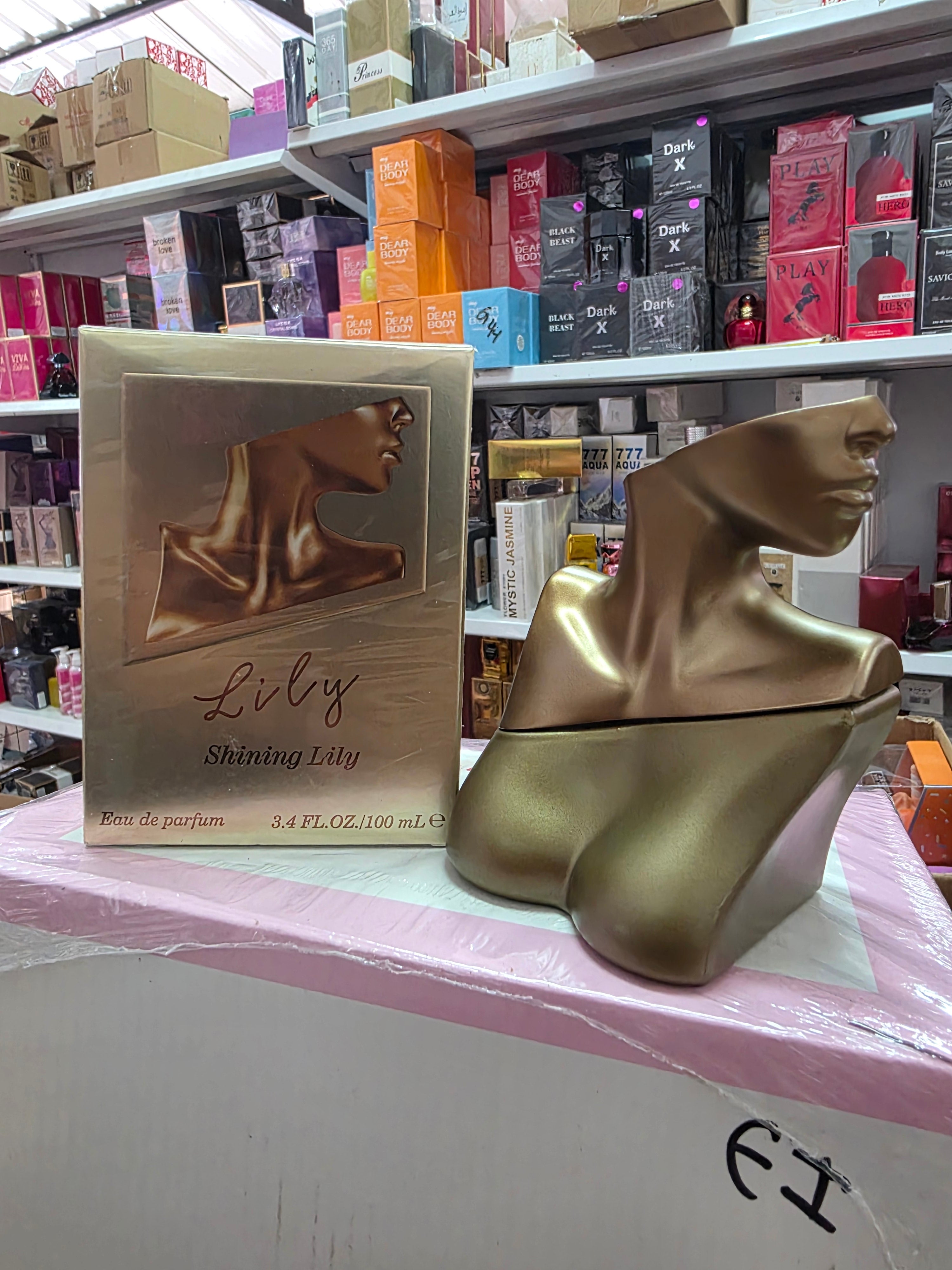 Mujer Billie Eilish 100 ml Eau de parfume dupes