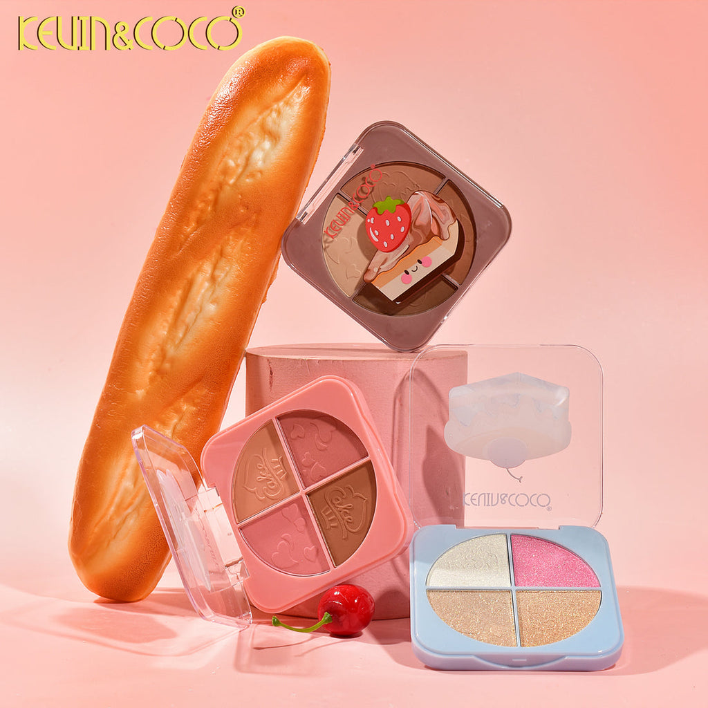 Trío pasteles 🥧 Kevin&coco