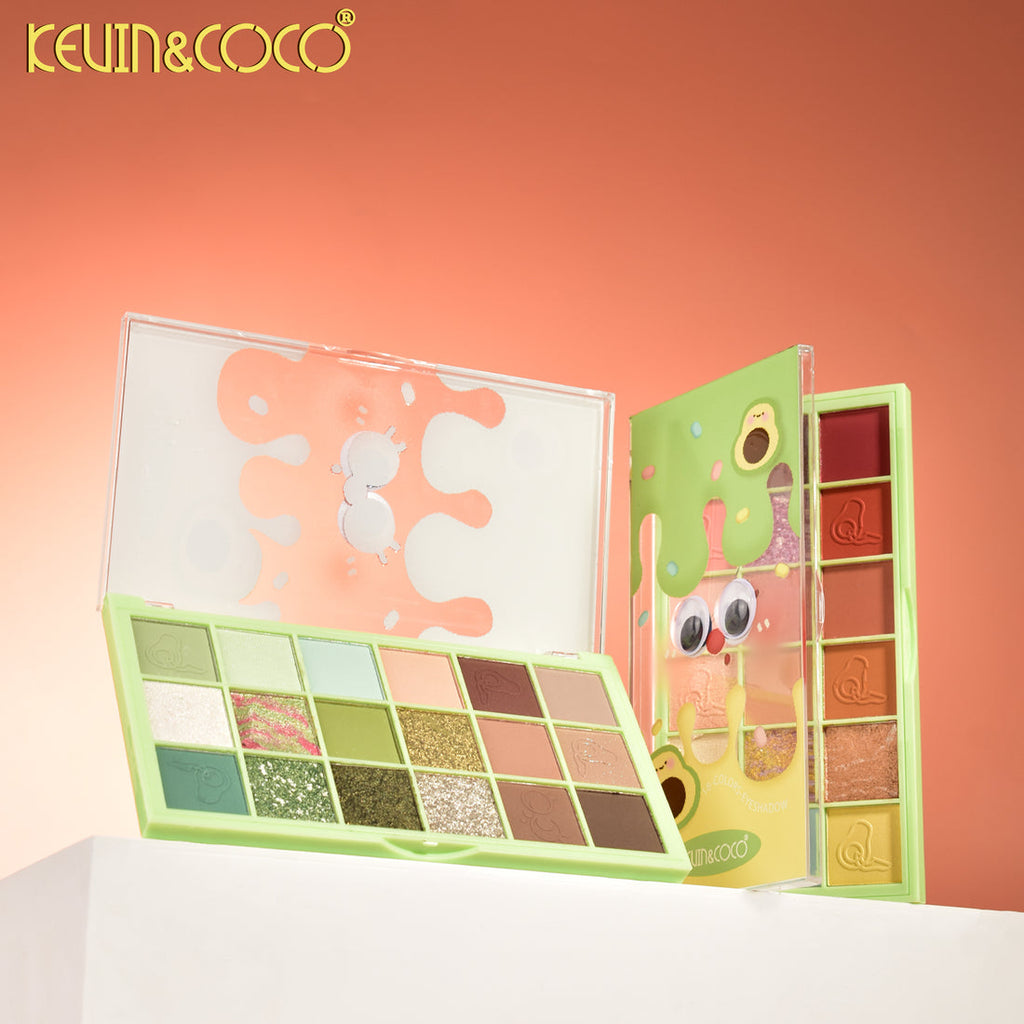 Paleta Kevin&coco aguacate 🥑