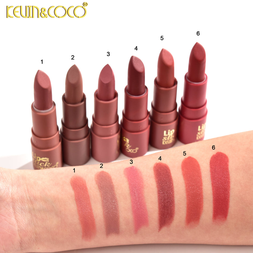 Labial barra Kevin&coco