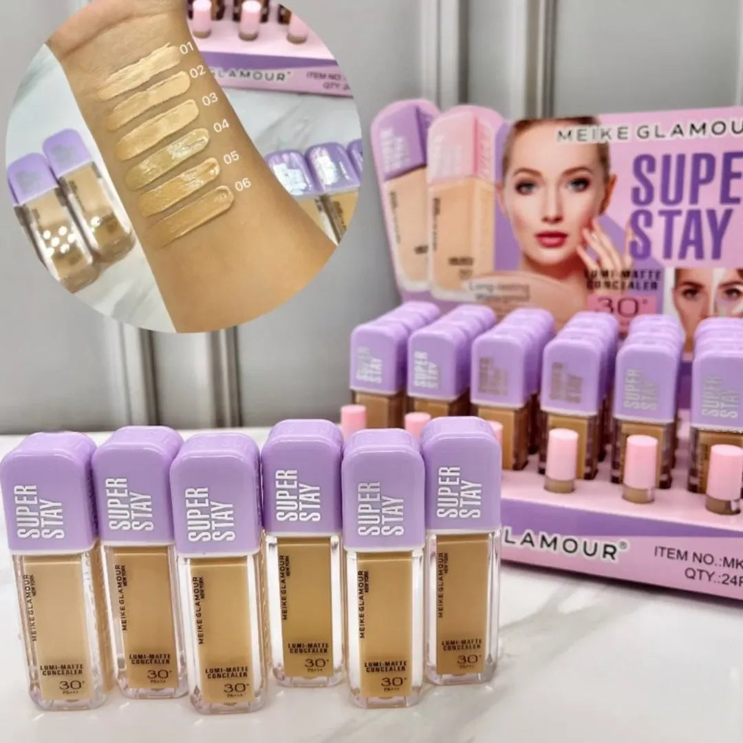 Corrector Súper Stay💜mate