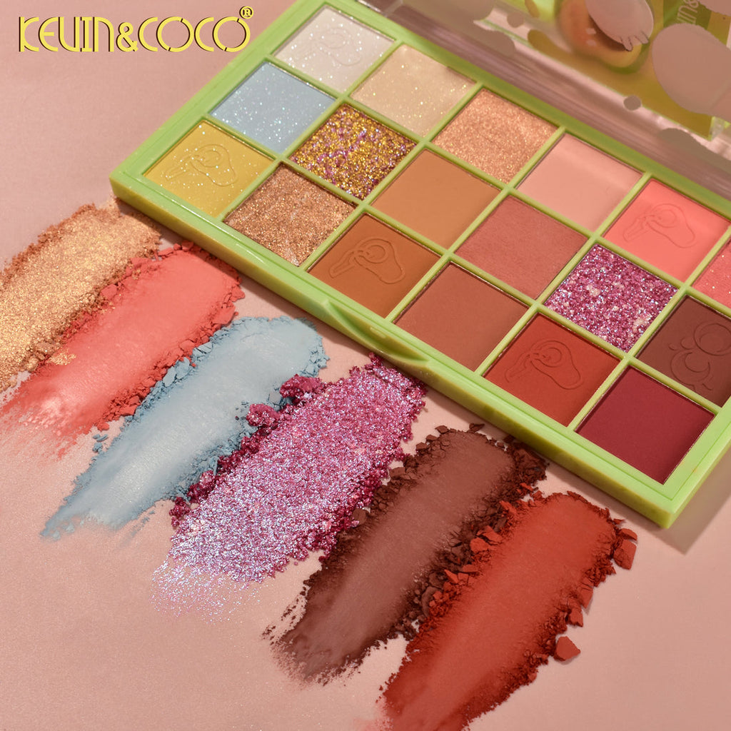 Paleta Kevin&coco aguacate 🥑