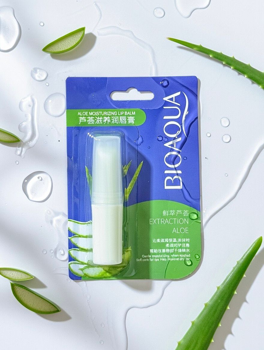 Bálsamo bioaqua
